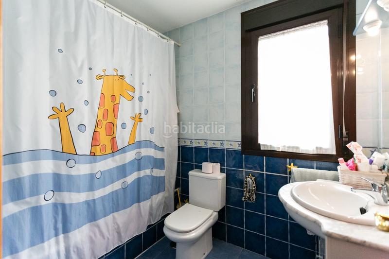 Foto a819207c-e5db-41df-919c-4b30ea82d3c4. Casa adossada amb calefacció piscina a Quijorna