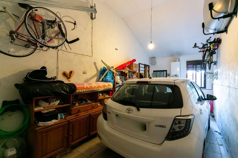 Foto abac5396-0787-4b8d-914c-5324b87440d0. Casa adossada amb calefacció piscina a Quijorna