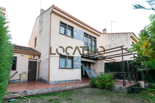 Casa adossada a Quijorna