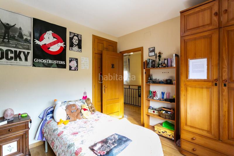 Foto ffd89cbd-136a-4b22-9b05-f88bf95819d4. Casa adossada amb calefacció piscina a Quijorna