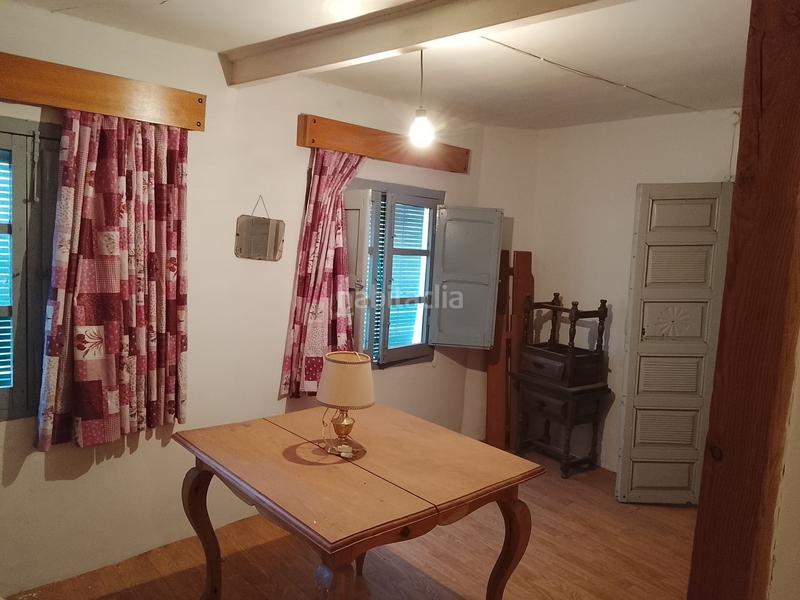 Foto a441fdee-cba3-4a22-8e35-49da53e6f0f4. Casa a Candeleda