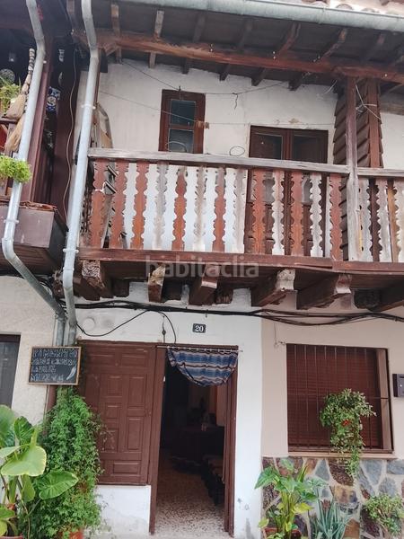 Foto b7d58d5b-f901-4e8c-a465-14c42964fd8c. Casa a Candeleda