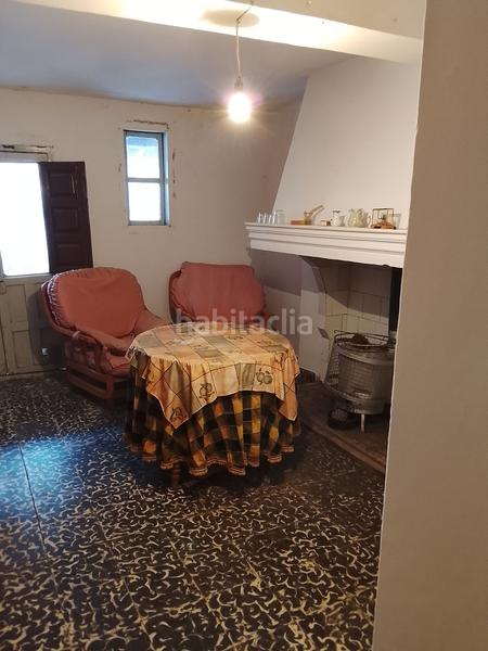 Foto be3f0fda-0503-471e-bca7-9de979a6b93e. Casa a Candeleda