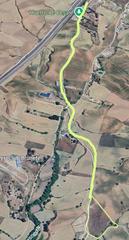 Fondo rustico in Brunete