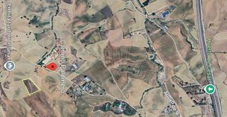 Rural plot in Brunete