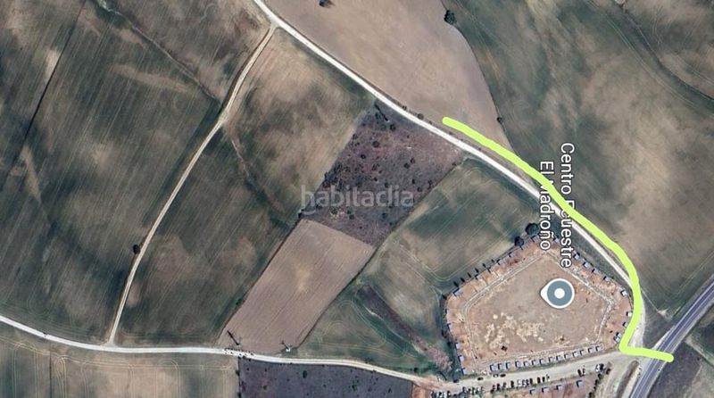 Foto bcb9721f-c3e3-48bc-af20-6304e068aeb9. Finca rústica a Brunete