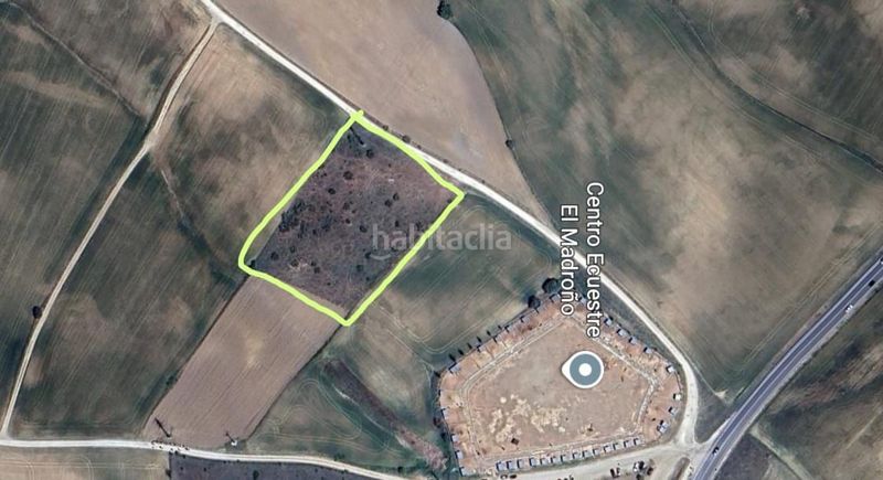 Foto fcd09d04-07a9-4884-bf44-499fd1ed4977. Finca rústica a Brunete