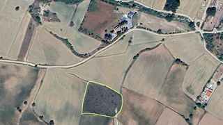 Rural plot in Brunete