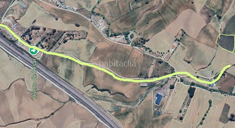 Foto b79e495e-13b0-4b7b-a39e-8fdac755182b. Finca rústica a Brunete