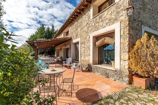 Chalet en Villanueva de la Vera