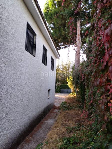 Foto 7afb962f-cd40-4706-9db7-5adb7606fff9. Casa con riscaldamento parcheggio piscina in Mojadillas-Parque de las Infantas-El Paraiso Valdemorillo