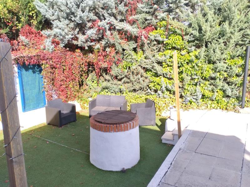 Foto 92e78b47-7aa2-439c-92c6-508d9cf89580. Casa con riscaldamento parcheggio piscina in Mojadillas-Parque de las Infantas-El Paraiso Valdemorillo