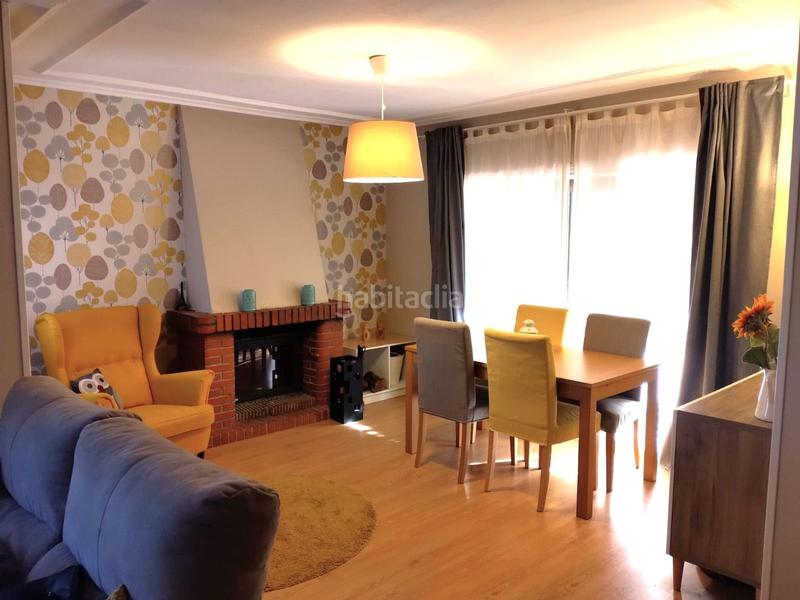 Foto a5bf2efd-9b6e-4bfe-8599-d9f9c481a83a. Casa con riscaldamento parcheggio piscina in Mojadillas-Parque de las Infantas-El Paraiso Valdemorillo