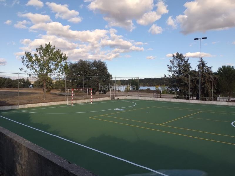 Foto baf977f7-5509-483a-b94d-daa2aff52431. Casa con riscaldamento parcheggio piscina in Mojadillas-Parque de las Infantas-El Paraiso Valdemorillo