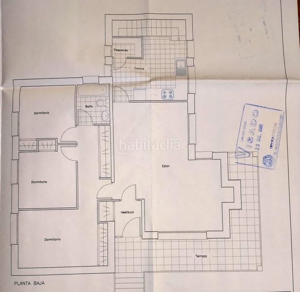 Foto 78931c0d-694b-4ed2-a1bc-3cb1797f3860. Haus mit heizung parking pool in Mojadillas-Parque de las Infantas-El Paraiso Valdemorillo