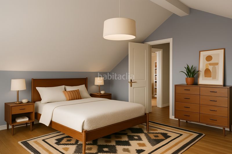 Foto 5028fde9-9587-43c1-907a-f34ca9116ce6. Casa amb calefacció piscina a Robledo de Chavela