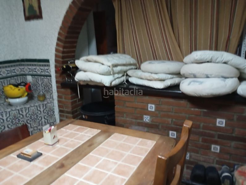 Foto ad92a221-eb2f-45f1-9fe4-f098bdbab4c1. Casa amb calefacció piscina a Robledo de Chavela