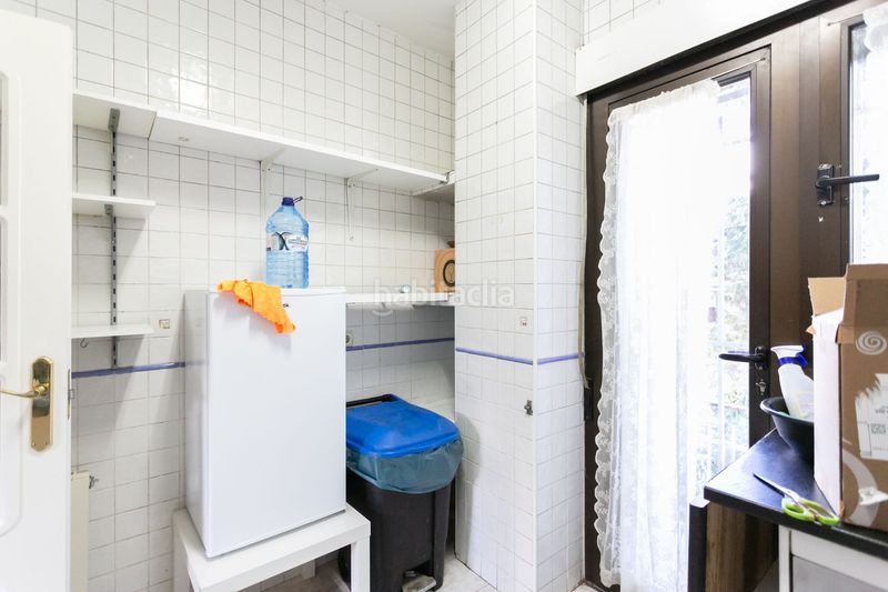 Foto cef7b253-6b5e-4938-be28-1e140522020e. Casa amb calefacció piscina a Robledo de Chavela