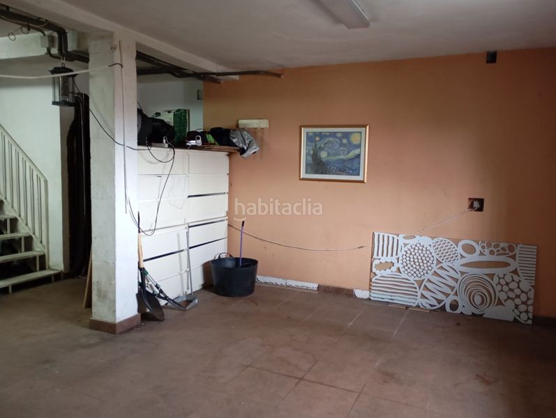 Foto cfeca054-afab-405b-974b-63f9a2d8af40. Casa amb calefacció piscina a Robledo de Chavela