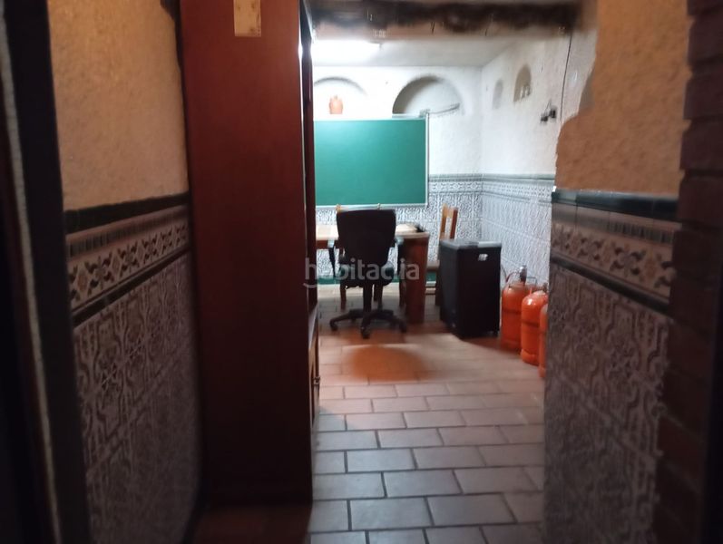 Foto d442ca3e-d1ae-4211-9e43-af4391372855. Casa amb calefacció piscina a Robledo de Chavela