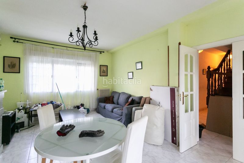 Foto f228e925-918f-470b-8997-f167f6e731c8. Casa amb calefacció piscina a Robledo de Chavela