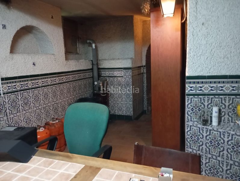 Foto f7307218-f131-44e7-b9c7-7c9ca202be83. Casa amb calefacció piscina a Robledo de Chavela