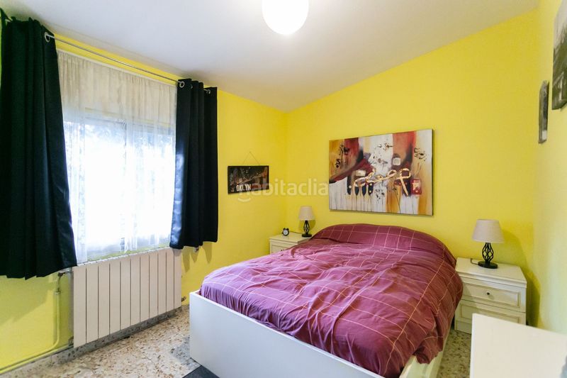 Foto fe5ba4f7-2d07-414a-8c65-1cf6824ad113. Casa amb calefacció piscina a Robledo de Chavela