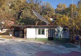 Landgut in Villanueva de la Vera