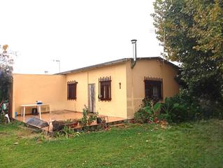 Rural plot in Madrigal de la Vera