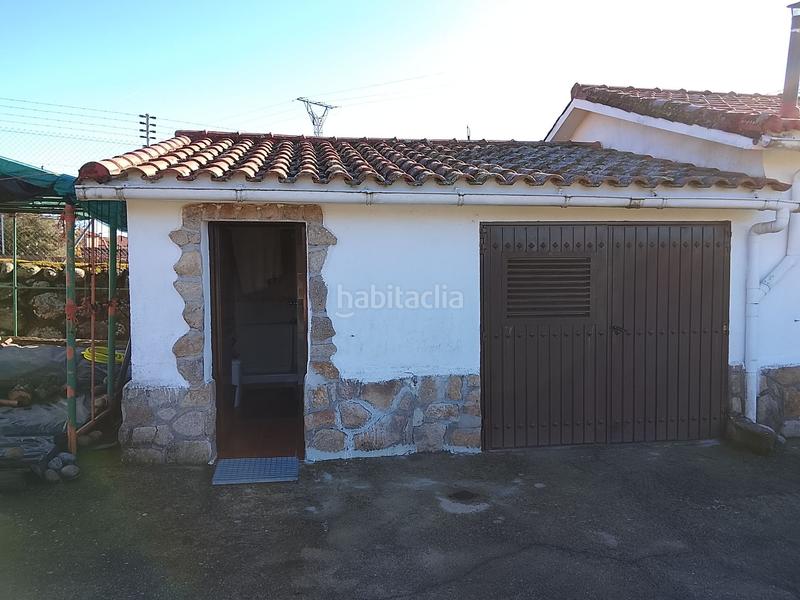 Foto 0f37af83-574a-4984-82d8-9edc3d062388. Finca rústica en Candeleda