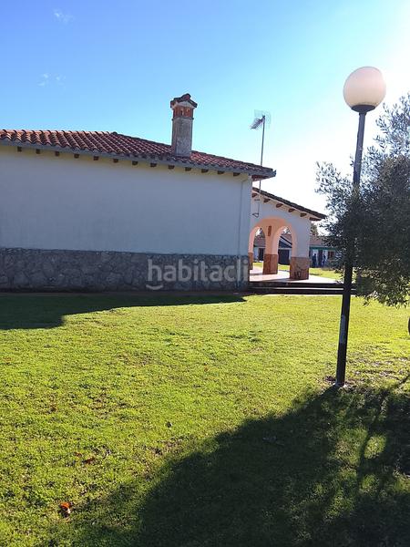 Foto 12ab329b-8726-4015-bdcc-1fbb36760093. Finca rústica en Candeleda