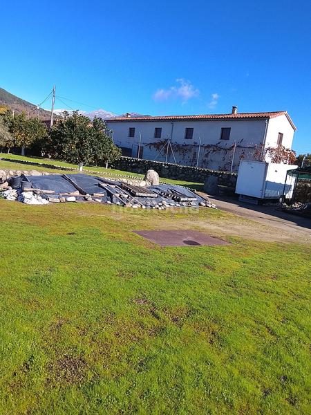 Foto 143d829d-47b0-4cee-9401-058bb13cab4d. Finca rústica en Candeleda