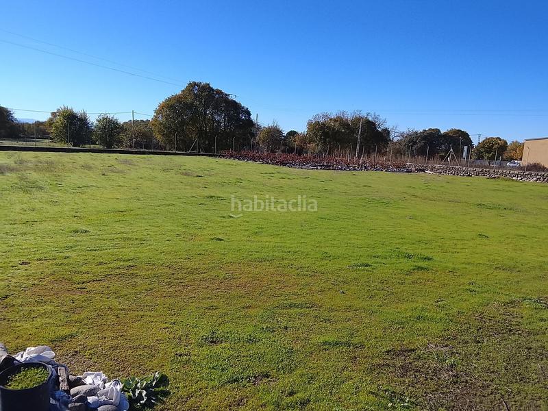 Foto 185c0a5c-2b87-4dde-b1ee-f39e0d3df76d. Finca rústica en Candeleda