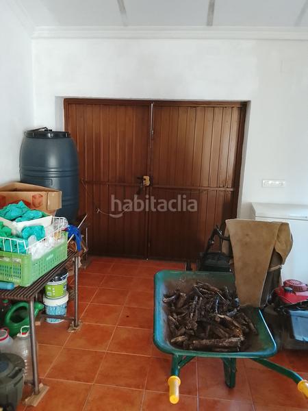 Foto 237ebe17-f717-4b99-ba46-92476f452225. Finca rústica en Candeleda