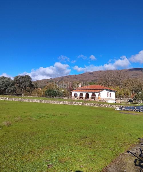 Foto 313c9bec-c863-4ae6-9029-cc355aa5fabf. Finca rústica en Candeleda