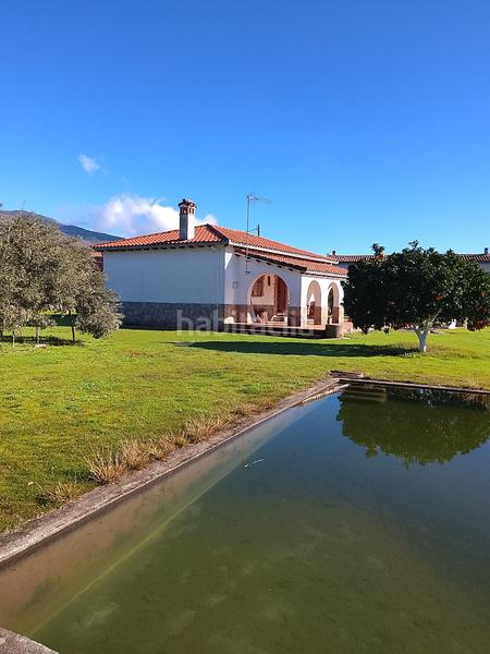 Foto 3b6fdc77-44b5-4254-bee3-80a0e597c6c2. Finca rústica en Candeleda