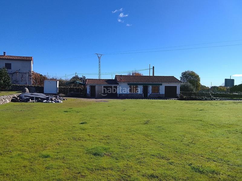 Foto 3d655898-3ab3-46e6-b588-c4e85910c4e9. Finca rústica en Candeleda