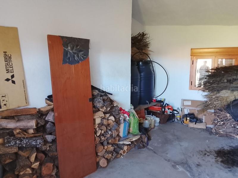 Foto 4837806c-9c24-4b87-b5aa-7b41342ab4ce. Finca rústica en Candeleda