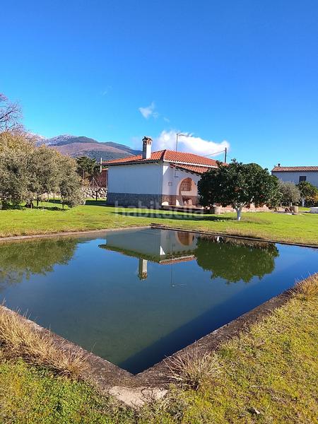 Foto 4f06c55a-ec23-4471-ae7b-2c238204fb91. Finca rústica en Candeleda