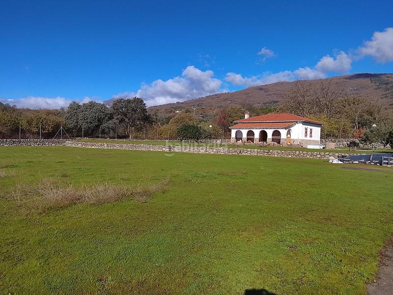 Foto 51e33ef9-93b8-46ab-b955-b62ec9612ca7. Finca rústica en Candeleda