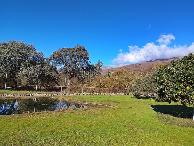 Foto 61b84f15-9069-416c-b0d1-66e1e167f40e. Finca rústica en Candeleda