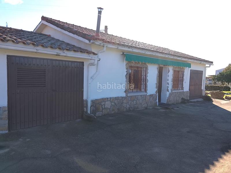 Foto 794a87c3-ea94-48b8-8758-dc80c2653a82. Finca rústica en Candeleda