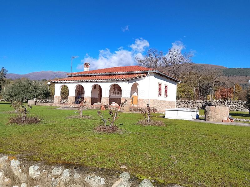 Foto 829080ce-3436-46e4-9c6e-11b9337801e8. Finca rústica en Candeleda