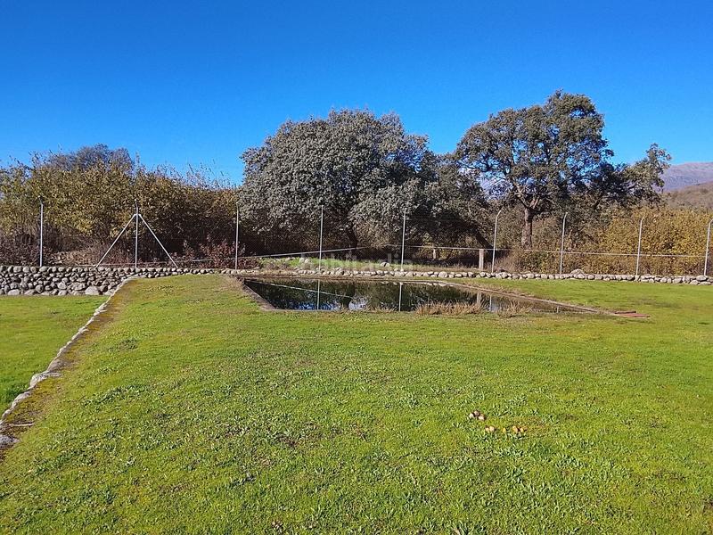 Foto 852458ce-16f7-40ca-a41e-aa2aa08b17bd. Finca rústica en Candeleda