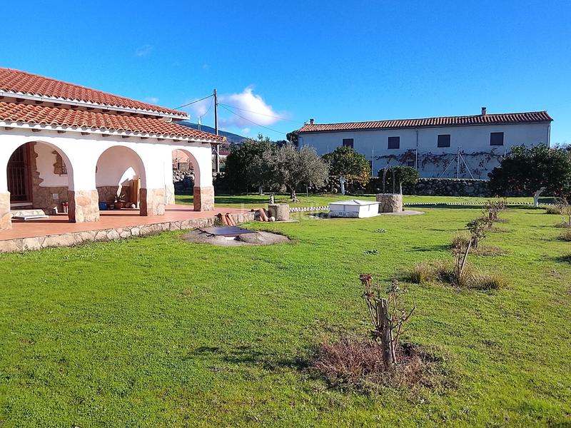 Foto 892b51fb-5234-4cb2-b409-a29137e621d1. Finca rústica en Candeleda