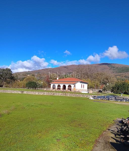 Foto 8aed2778-bfeb-41fa-84f8-0caf19eb5069. Finca rústica en Candeleda