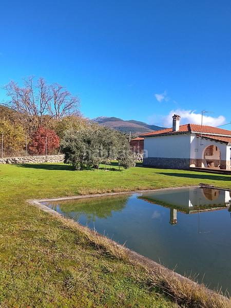 Foto 935ebab5-bebe-442f-ac70-2b5329be3828. Finca rústica en Candeleda