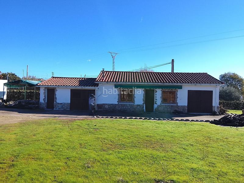 Foto aa0f4f5c-7b1c-41a1-8739-4eadc504ff76. Finca rústica en Candeleda