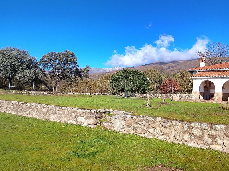 Foto aa217d20-42ef-4f07-8837-d4b8c47a34f9. Finca rústica en Candeleda