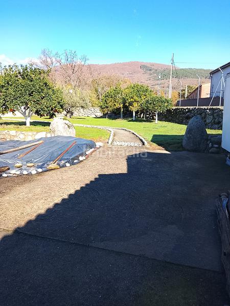 Foto ac390e4c-2e62-40e1-8121-fb6612b01186. Finca rústica en Candeleda